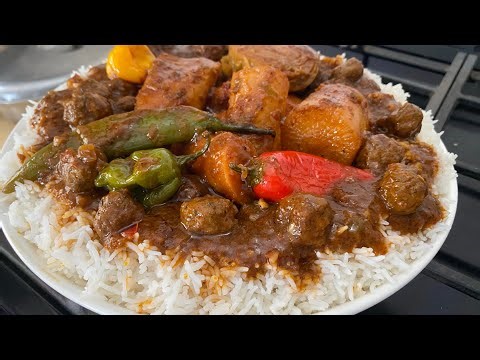 Domoda minced meat dumpling darra dou déss