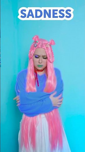 😲 Guess the Feeling! Fun Emotions Game for Kids 🎭✨ #kids #learn