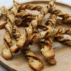 Tordre le coup à la bonne vieille pizza ! LA RECETTE : https://goo.gl/u5G1Qv | 750g : Recettes de cuisine