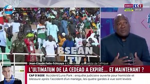 ACTU NIGER 🇳🇪 : La CEDEAO, demanderait - elle plus de temps avant d’intervenir ? | France-AfriqueMÉDIA