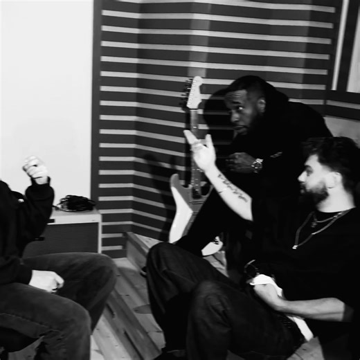 VARFÖR feat. @Simon Superti ute inatt 00.00!