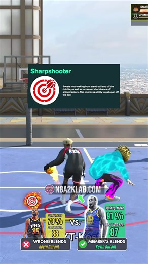 NBA 2K26 How to Get Ankle Breakers #2k26 #2k #nba2k26 | Ankle Breakers In NBA