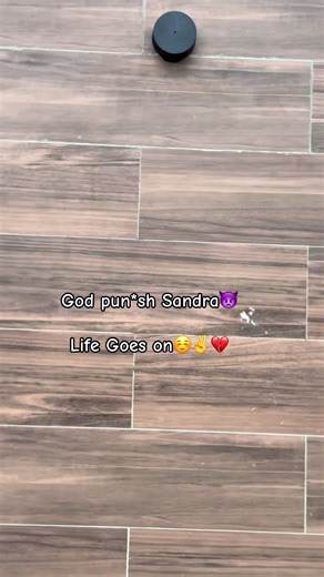 Harrison and Sandra: A Journey through Love and Challenges