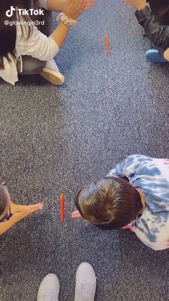 Fun Classroom Games to Engage 3rd Graders