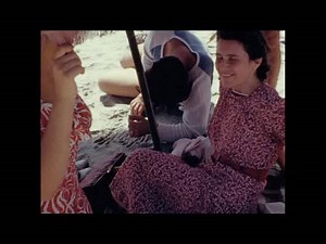 1930s Home Movies: Family Adventures on Long Island