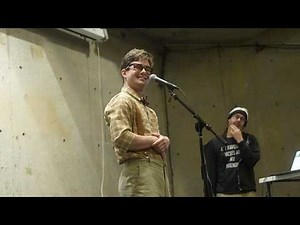 Nerd Shocks Rap Battle with Fast Rap in Three Languages