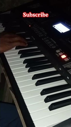 short vairal#trending video 💥😎 #pianomusic #Yamaha kyebord