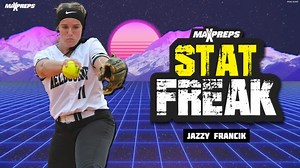 Madison Scott Game Report