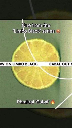 Released back in February 2021, here’s one from our Limbo Black series titled ‘Cabal’ by Phraktal! ☄️ Earning over 100,000 streams, this tune as well as a few other Limbo releases featured on the 2021 album ‘Nightwalk’ 🎧 Check it out for some wild visuals! 💥 #housemusic #limborecords #housedj #acidhouse #progressivehouse