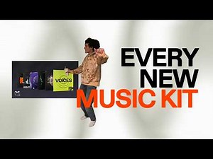 EVERY NEW CS2 MUSIC KIT