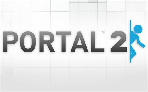 传送门2全流程通关攻略视频