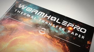 Wormhole PRO Tattoo Transfer Paper - 11.7" x 16.5" A3 Size 25 PCS Tattoo Stencil Paper 4 Layers Tattoo Thermal Stencil Paper for Tattoo Transfer Kit Tattoo Supplies