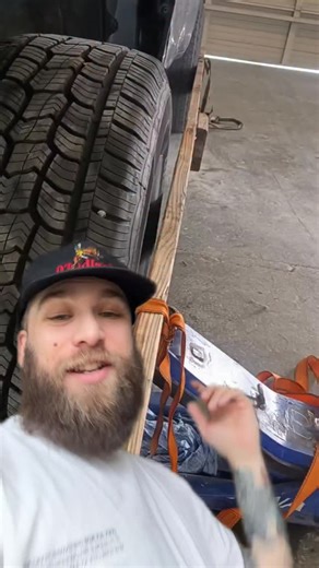 Tyler Wesley | DIY wheel alignment #jeeplife #offroad #jeepwrangler #4x4 #cars car ford offroading shorts | Instagram