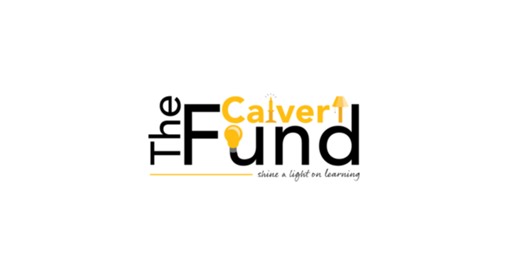 Shine A Light On Learning: Calvert's Spring Giving Drive
