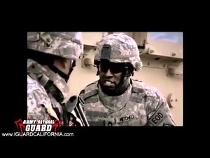 National Guard MOS 89D EOD