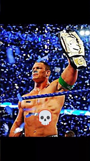 John Cena, Undertaker & D-Generation X vs. CM Punk & Legacy - SmackDown 2009 #wwe #johncena