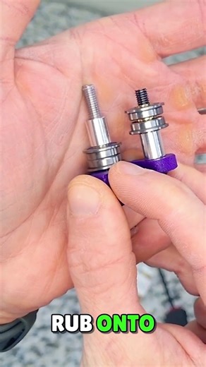 Belt Clearance Hack That Actually Works #3dprinting #tuning