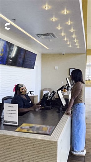 Anyone can be a Stranger... look closer before it’s too late! 👀💀 #TheStrangersMovie – Chapter 2. In Theaters September 26. Get tickets now! | Cinépolis