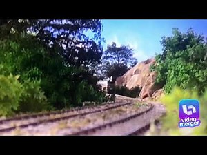 TATMR The Chase (New SFX)