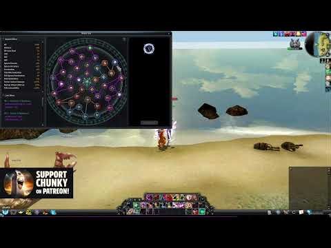 Massive Stellar Upgrade!