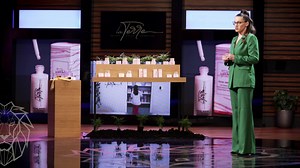 54K views · 1.1K reactions | Imperiul Leilor | Anca Pop, farmacista care l-a convins pe Wargha Enayati să investească în afacerea ei cu produse cosmetice | PRO TV | Facebook