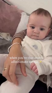I’m definitely that overly affectionate mama that showers them with kisses. Who can relate? 1000 kisses for you is never tooo much 😆🎶 Obviously this is an old video but as I shared on my stories the other day I have nothing new to post and zero ideas. I’ve definitely lost my insta mojo and have no inspiration what so ever 😭 If you can think of anything let me know what you want to see! - - - - - - - - - - - - - - - #reel #reels #reelsinstagram #viral #baby #babyboy #babygirl #babystuff #babys