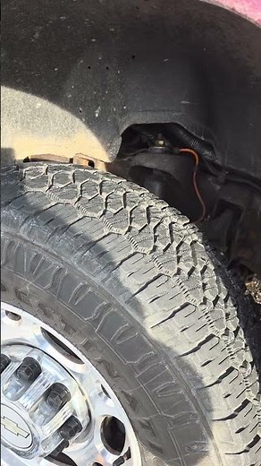 Firestone destination X/T 3peak #automobile #tires #firestone