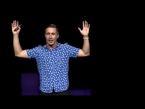 How To Write A Book In A Weekend: Serve Humanity By Writing A Book | Chandler Bolt | TEDxYoungstown