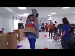 Psalty's Funtastic Praise Party! 2021