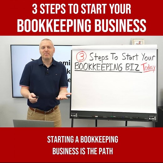 490K views · 255 reactions | Start your very own bookkeeping...