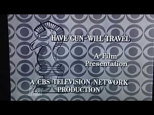 CBS Television Network/CBS Television Distribution(1957/2007)