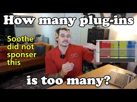 Good Terms - Progress (Mix Breakdown)