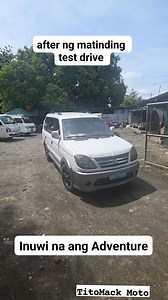 326K views · 11K reactions | eto po ang goal ko,ang makapagbigay ng maayos na unit para lahat ng client masaya #titomackmoto #legitseller | TitoMack Moto | Facebook