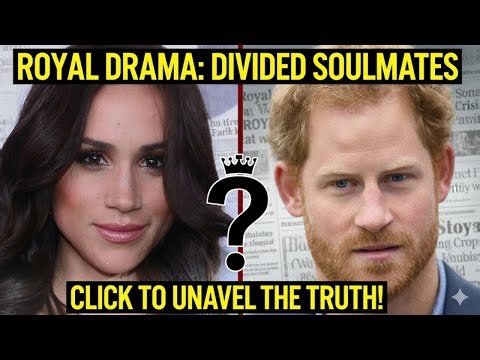 Harry & Meghan Are Avoiding Drama — So Why Is Everyone Still Talking?
