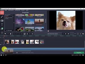 Cómo Usar Movavi Slideshow Maker