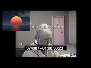 (Arthur Shawcross - Archival Footage) Programmed To Kill/Satanic Cover Up Part 386