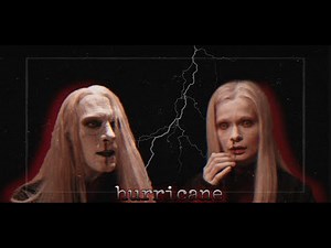 Nuada/Nuala - Hurricane (Hellboy 2: The Golden Army)