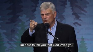 44K views · 5.1K reactions | Is your conscience bothering you about something in your life? Watch Franklin Graham explain what to do next: | Billy Graham Evangelistic Association | Facebook