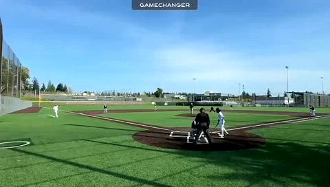 Cervantes (CJ) Gatterson's Video "Double vs Federal way Hs"