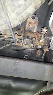 rear brake distributor (pressure) /Rear brake distributor