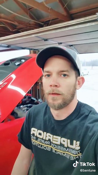 Bentune Performance on TikTok