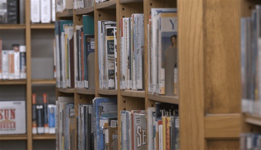 A few ways to celebrate National Library Week
