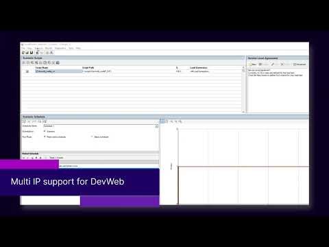 What's New in LoadRunner Professional and VuGen 2023 R1