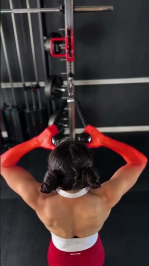 Rear Delt Cable Face Pull - Quick Tips & Key Points