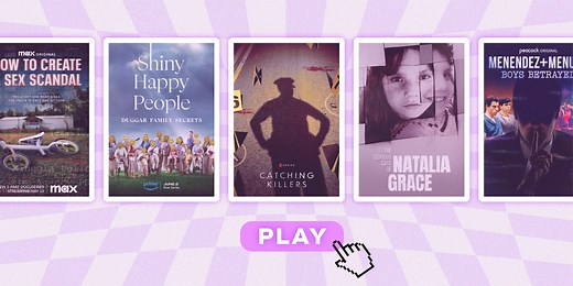 The 24 Best New True Crime TV Shows of 2023