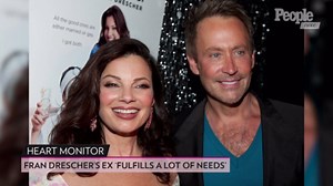 Fran Drescher Reveals She Has a ‘Friend with Benefits’: ‘It’s Delightful and It Keeps Me Going’