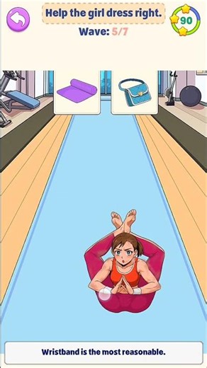 Tricky Story Normal #Gaming #Walkthrough #Solution #MobileGaming #BrainTeaser #LogicPuzzle