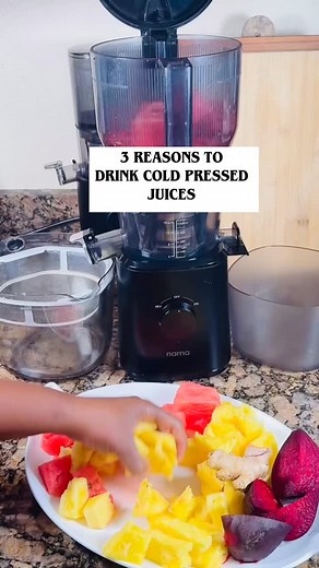 My favorite juicer is the Nama J2 Juicer, it’s a powerful juicer that takes minimal effort. $120 OFF Black Friday Deal using CODE: MICHELLEB20 (Link in my Profile #healthiersteps #juicecleanse #healthyliving #juicingforhealth #juicerecipes | Healthier Steps | Facebook