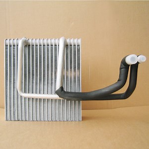 [Hot Item] Universal Serpentine Type Car Air Conditioner Evaporator Coil