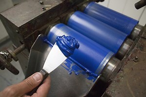 The First Blue Pigment Discovered in 200 Years Is Finally Commercially Available. Here's Why It Already Has a Loyal Following